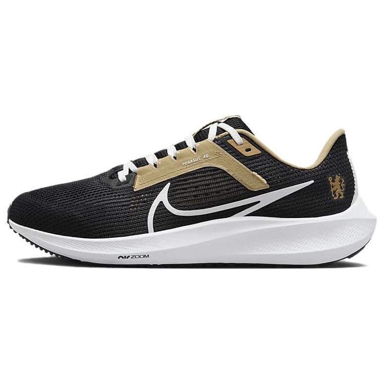 Nike Air Zoom Pegasus 40 Chelsea FC Men s FQ2982-401 EU 46
