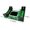 18650 Lithium Battery Capacity Tester Module MAh MWh Digital Battery Power Detector Module 18650 Battery Tester