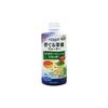 GEX Medaka Genki Nutritional Water 300mL - For indoor breeding, nutritional supplement for medaka fry, contains various minerals.