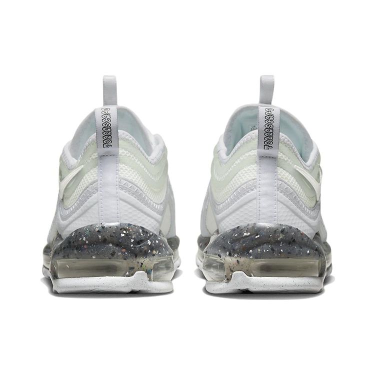 Nike Air Max Terrascape 97 Triple White Men Sneakers DQ3976-101