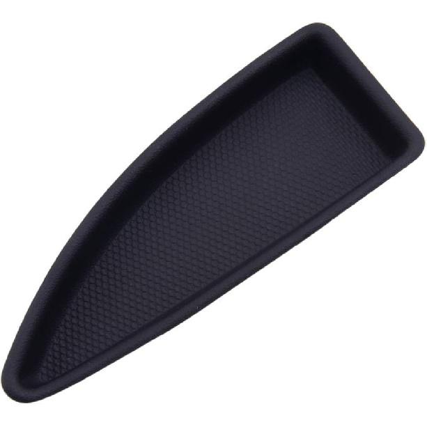 Compatible with Chevrolet Malibu Front and Rear Interior Door Switch Bezel Cap 23451124, 23451126 (2 Pair -Front+Rear L+R)