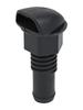 Marine Applications Fuel Tank Vent 5 8 Interior Diameter Compatible With 5 8 Hose Simple Installation Without Drilling