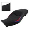 Rider Passenger Seat Front Rear Cushion -20Mm Red For Bmw S1000Xr 20-24 M1000Xr