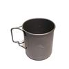 TOAKS Titanium 450ml Cup (TOAKS) CUP-450