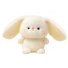 Elephant Plush Toy Soft Stuffed Animal Joyful Chicken Pig Fox Lamb Bunny Penguin Bear Plush Doll Adorable Hu… More