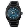Astron SBXY107 Men's Solar Radio Wave Correction Date Calendar Titanium Watch Starry Sky 2026 Limited Edition Dark Turquoise Dial