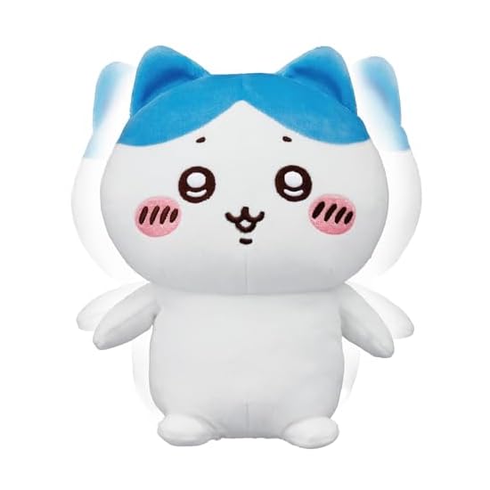 JOYPALETTE Otete Patapata Manepyoko Hachiware