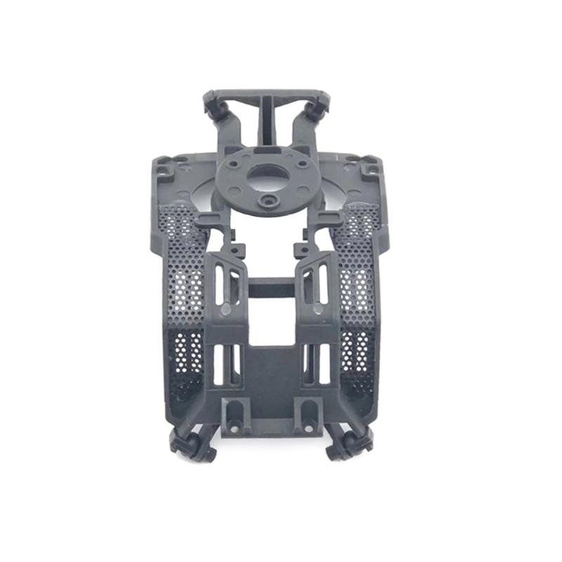Camera Mount Dampers Shock Absorbing Board Photography Gimbal Vibration Protection Plate for Mavic 3/3 Cine/3 Classic