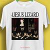 The Jesus Lizard Liar Limited Edition Musik T-Shirt P1883 vintage gewaschen Grafik Weiche Designer-Kleidung Stilvoller homme Streetwear