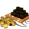Ripe Pu-erh Tea Cream 20pcs Yunnan Health Care Cha Gao