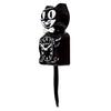 Kit Cat Clock BC1 (Black)