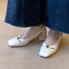 Fashion Elegant High Heels Women Shoes Flower Heeeld Sandals Summer Chunky 2025 Fashion Luxury Woman Shoes Dress Pumps Mujer Sandalias