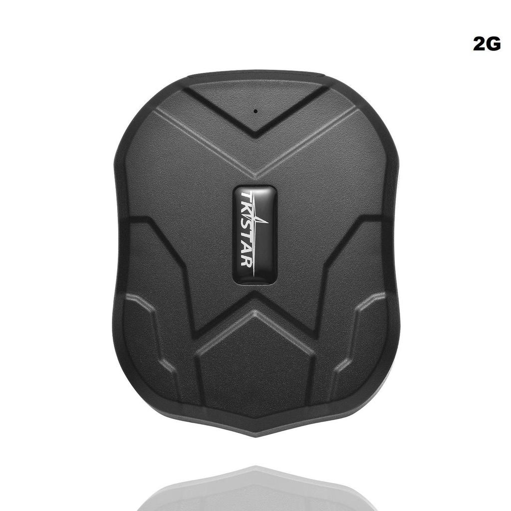 TKSTAR Magnetic GPS Tracker TK905 Series - Long Standby for Vehicles and Containers