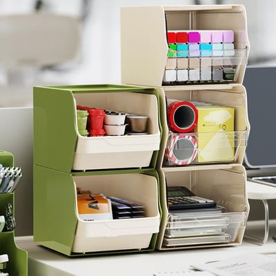 Depolama ve düzenleme – Organizatörler ve raflar