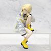 Anime School Idol Master Fujita Kiyomi 17cm Figure Kotone Fujita Cute And Beautiful Girl Figure Action Character Pvc Model Toys