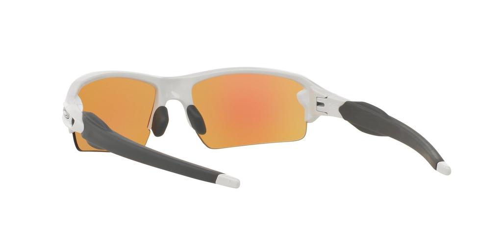 Oakley FLAK Sunglasses 0OO9271 927110 Prizm Golf 61 2.0 (Asia Fitting)