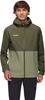 Jacket Mammut Linard Light Hardshell Hooded Jacket Men (1010-31490) Marsh-dark Marsh