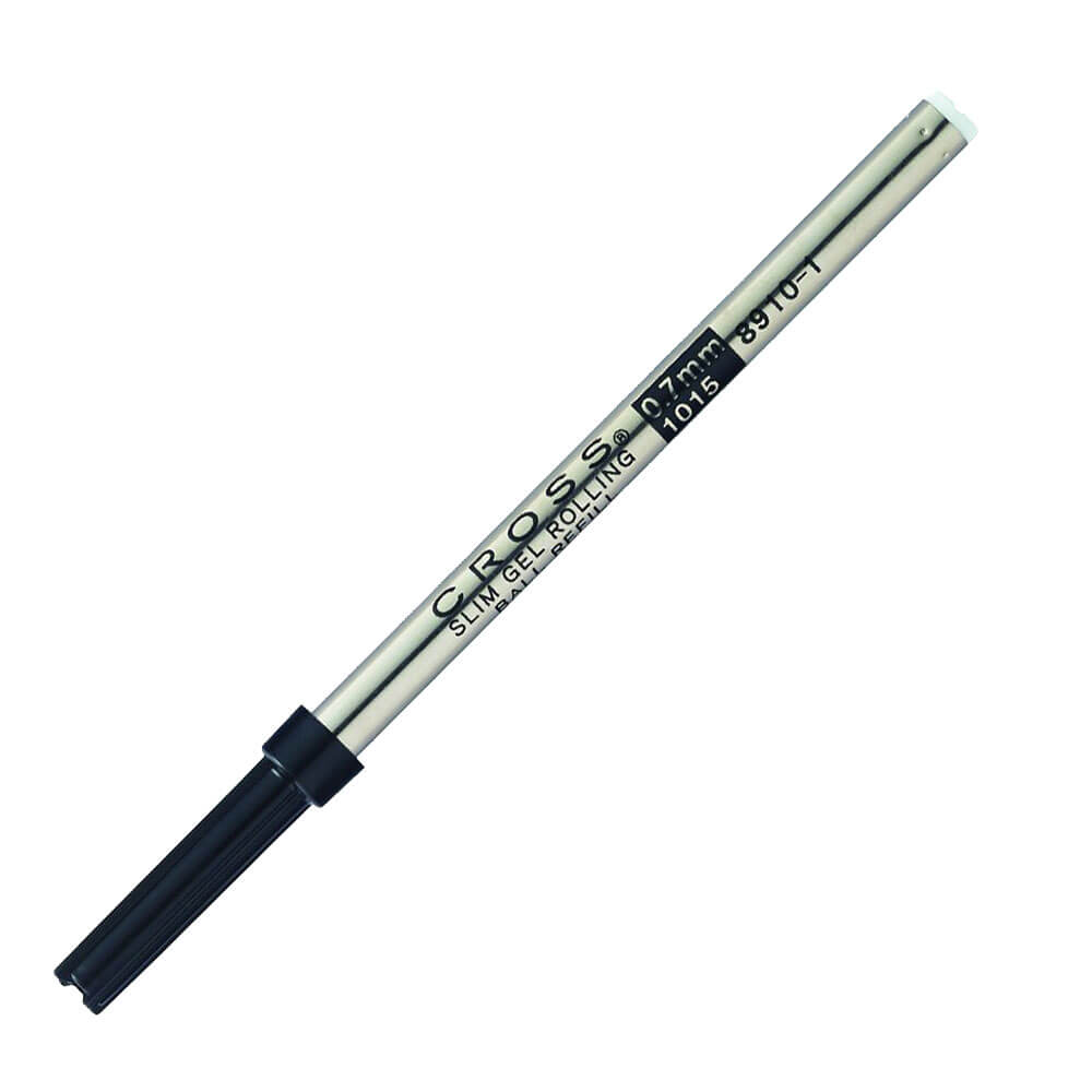 Cross Selectip Slim Rollerball Pen Single Refill Gel