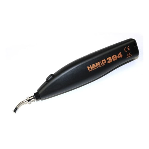 HAKKO Battery-Operated Suction Tweezers 394-01