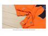 Infant Cotton Summer Cartoon Goku Romper - Cute & Lightweight Newborn Outfit
