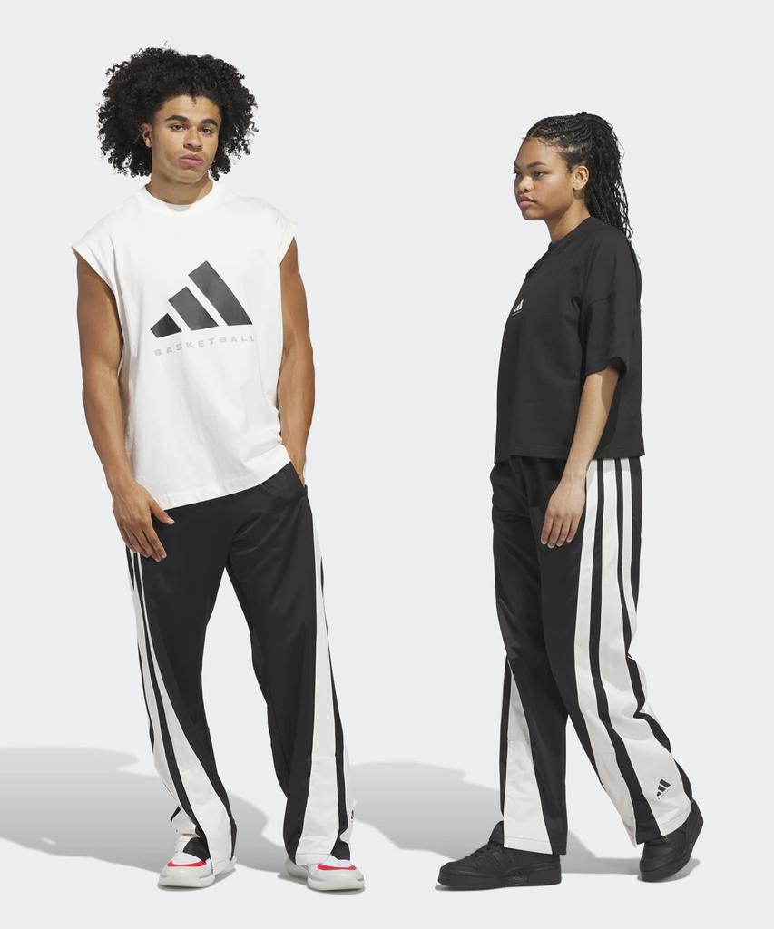 ADIDAS Luxe Pants - Black / Jl6885