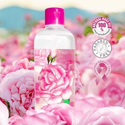 ROSA BULGARA Acqua di rose naturale 330ml
