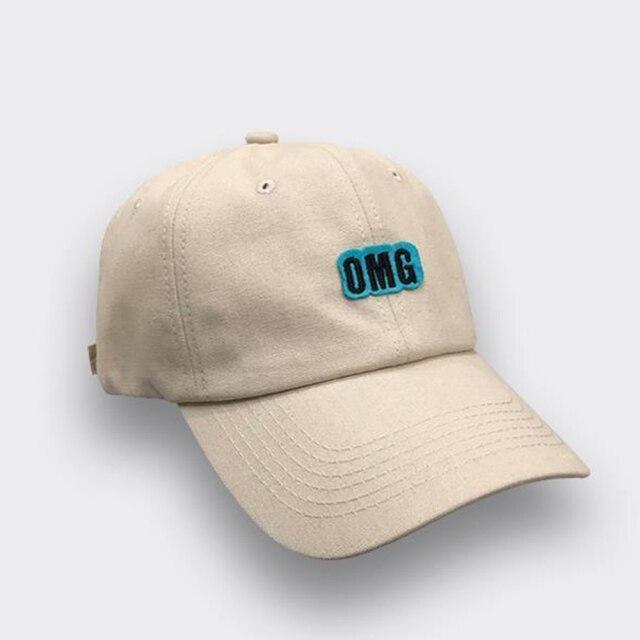 Embroidery patch baseball cap Clearance