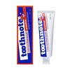 Toothnote Whitening/Moisturizing Toothpaste 100g (Choose 1 of 4 types)
