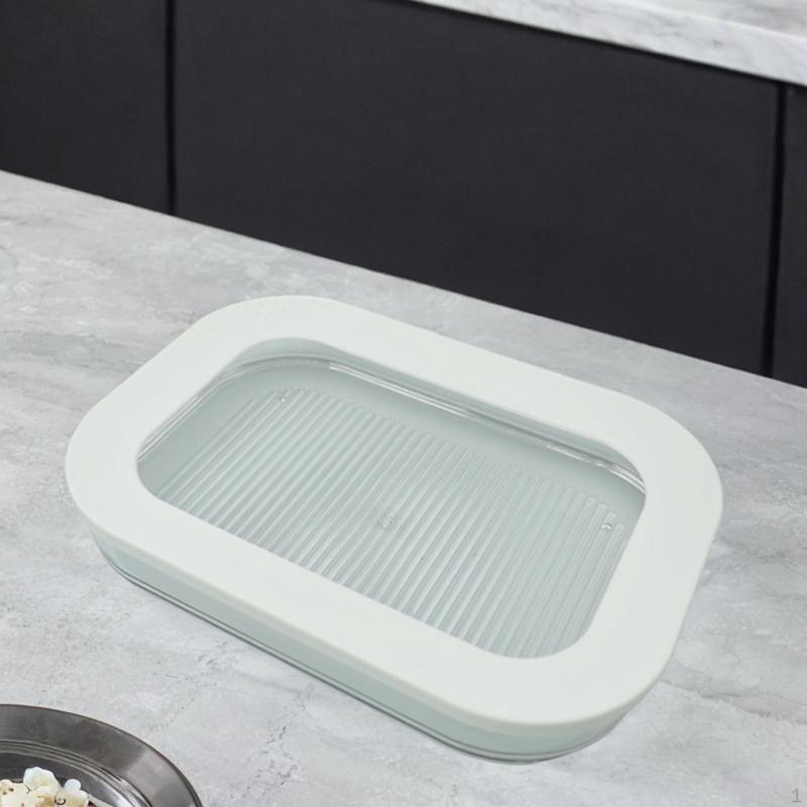 

Хранитель мяса для организации холодильника single 1