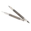 Hinge Pin Punch Set, Dual Head Nails, Center Punch, Bearing Steel Spring Nail Set, Nail Setter and Punch for Wood, Metal, Plastic, Nails and Rivets