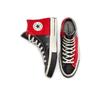 Converse Chuck 1970 High Top Rivals University Red Black 2020 - 168624C