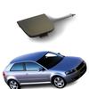 Abschlepphakenabdeckung für Stoßstange Vorne Für Audi A3 3-türig 2004-2005 OEM 8P3807241