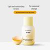 Runben Little Peach & Egg Yolk Moisturizing Cream Duo