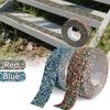 2M Self-Adhesive Anti-Slip Tape - UV Corrosion Resistant Waterproof for Indoor and Outdoor Use