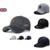 Men And Women's Breathable Mesh Baseball Cap For Sports And Sun Protection