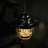 Outdoor Camping Light Pine Cone Lamp Pendant Light Long Battery Life Ambient Lighting Rechargeable