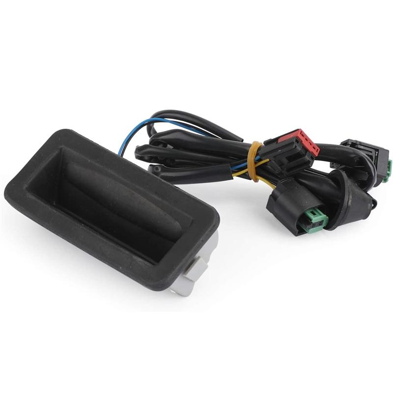 Rear Tailgate Opener Release Switch LR020997 For Land Rover Freelander 2 2006-2015