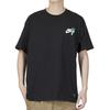 Sportswear Men's Embroidered Graphic Logo T-Shirt Black FB9795-010