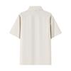 Navigare Men's Outdoor Sun Protection Short Sleeve Shirt