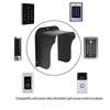 Rain Shield Door Lock Protector Doorbell Cover Waterproof Cover Access Control Shell Rain Cover