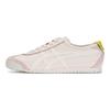 ONITSUKA TIGER Mexico 66 Mode Retro Rutschfest Atmungsaktiv Low-Top Freizeitschuhe Unisex Sneaker Rosa 1183B771-702