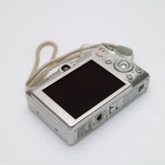 Canon IXY DIGITAL IXY-D70