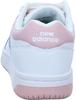 Sneakers New Balance 480 BB480 Low White/pink