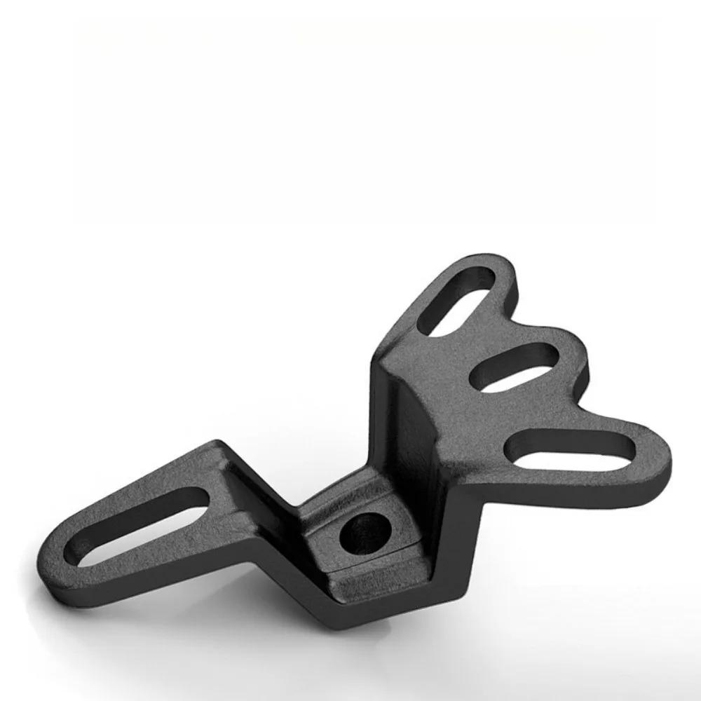 Universal Brake Drum Puller Tool 4 Hole Wheel Hub Puller Repair Tool Handheld for Motorcylce Accessories for Tricycle Motorbike