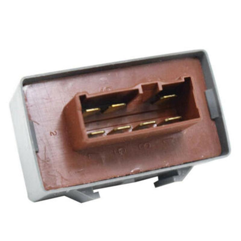 

10X Fuel Pump Main Relay 39400-SM4-A00 For Acura CL Integra TL Honda Accord Civic Del Sol CR-V Odyssey 3 1998-2002 сірий