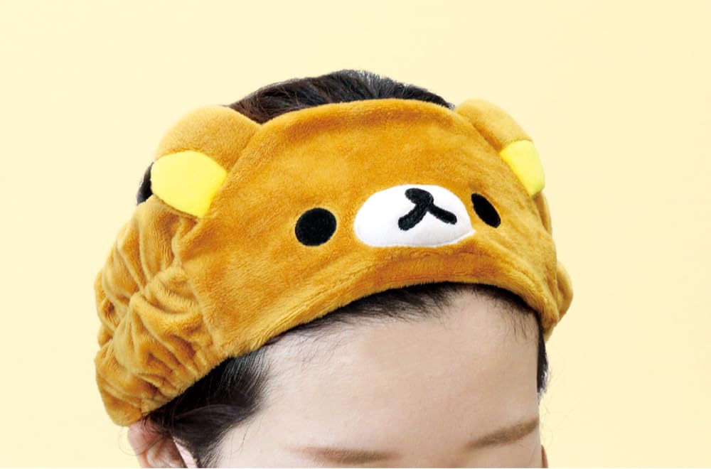 T'S FACTORY Bandeau Rilakkuma Bandeau Rilakkuma