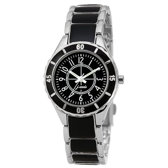 

[Lamue] Lamue Watch Ladies Fashion BL779-SBK Ladies