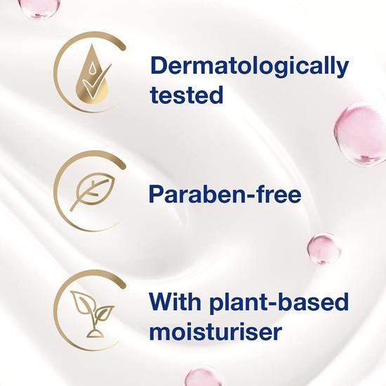 DOVE Body Love, Supple Bounce Body Lotion, 400 Ml , for Supple Healthy Skin, 48hrs Long-Lasting Moisturization, Paraben-Free, Plant Based Moisturizer