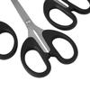 Stainless Steel Multi-purpose Office Scissors Thread Embroidery Scissor Sewings For Handicraft DIY Sewing