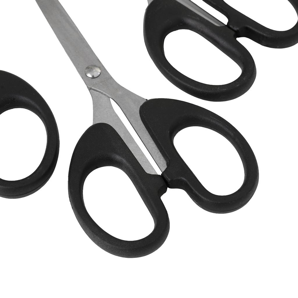 Stainless Steel Multi-purpose Office Scissors Thread Embroidery Scissor Sewings For Handicraft DIY Sewing